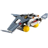 LEGO® NINJAGO Manta Ray Bomber 70609 (4/6) LEGO® NINJAGO Manta Ray Bomber 70609 (4/6)