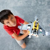 LEGO® NINJAGO Manta Ray Bomber 70609 (5/6) LEGO® NINJAGO Manta Ray Bomber 70609 (5/6)