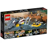 LEGO® NINJAGO Manta Ray Bomber 70609 (6/6) LEGO® NINJAGO Manta Ray Bomber 70609 (6/6)
