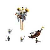 LEGO® NINJAGO Flying Jelly Sub 70610 (2/8)
