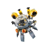 LEGO® NINJAGO Flying Jelly Sub 70610 (3/8)