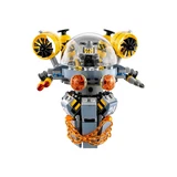 LEGO® NINJAGO Flying Jelly Sub 70610 (4/8)