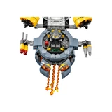 LEGO® NINJAGO Flying Jelly Sub 70610 (6/8)