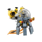LEGO® NINJAGO Flying Jelly Sub 70610 (7/8)