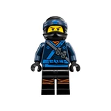 LEGO® NINJAGO Flying Jelly Sub 70610 (8/8)