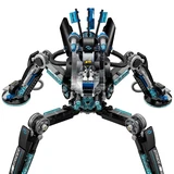 LEGO® NINJAGO® Nya's Wasser-Walker 70611 (3/6)
