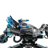 LEGO® NINJAGO® Nya's Wasser-Walker 70611 (4/6)