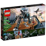 LEGO® NINJAGO® Nya's Wasser-Walker 70611 (6/6)