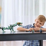 LEGO® THE LEGO® NINJAGO® MOVIE™ Mech-Drache des Grünen Ninja 70612 (4/5) LEGO® THE LEGO® NINJAGO® MOVIE™ Mech-Drache des Grünen Ninja 70612 (4/5)