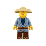 LEGO® NINJAGO Garma Mecha Man 70613 (11/13) LEGO® NINJAGO Garma Mecha Man 70613 (11/13)