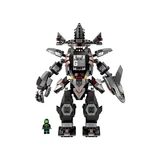LEGO® NINJAGO Garma Mecha Man 70613 (9/13) LEGO® NINJAGO Garma Mecha Man 70613 (9/13)