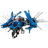 LEGO® NINJAGO® Bliksemstraaljager 70614 (4/6) LEGO® NINJAGO® Bliksemstraaljager 70614 (4/6)