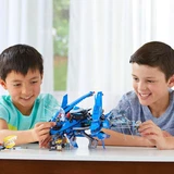 LEGO® NINJAGO® Bliksemstraaljager 70614 (5/6) LEGO® NINJAGO® Bliksemstraaljager 70614 (5/6)