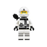 LEGO® NINJAGO® Zane's Eis-Raupe 70616 (11/15) LEGO® NINJAGO® Zane's Eis-Raupe 70616 (11/15)