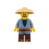 LEGO® NINJAGO® Zane's Eis-Raupe 70616 (12/15) LEGO® NINJAGO® Zane's Eis-Raupe 70616 (12/15)
