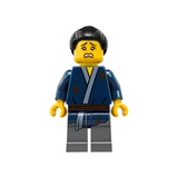 LEGO® NINJAGO® Zane's Eis-Raupe 70616 (13/15) LEGO® NINJAGO® Zane's Eis-Raupe 70616 (13/15)