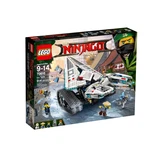 LEGO® NINJAGO® Zane's Eis-Raupe 70616 (1/15) LEGO® NINJAGO® Zane's Eis-Raupe 70616 (1/15)