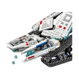LEGO® NINJAGO® Zane's Eis-Raupe 70616 (5/15) LEGO® NINJAGO® Zane's Eis-Raupe 70616 (5/15)