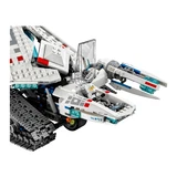 LEGO® NINJAGO® Zane's Eis-Raupe 70616 (6/15) LEGO® NINJAGO® Zane's Eis-Raupe 70616 (6/15)