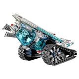 LEGO® NINJAGO® Zane's Eis-Raupe 70616 (7/15) LEGO® NINJAGO® Zane's Eis-Raupe 70616 (7/15)