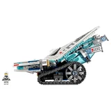 LEGO® NINJAGO® Zane's Eis-Raupe 70616 (8/15) LEGO® NINJAGO® Zane's Eis-Raupe 70616 (8/15)