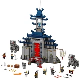 LEGO® NINJAGO Temple of The Ultimate Ultimate Weapon 70617 (2/6)