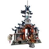 LEGO® NINJAGO Temple of The Ultimate Ultimate Weapon 70617 (4/6)