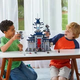 LEGO® NINJAGO Temple of The Ultimate Ultimate Weapon 70617 (5/6)
