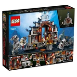 LEGO® NINJAGO Temple of The Ultimate Ultimate Weapon 70617 (6/6)