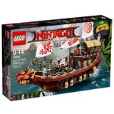 LEGO® THE LEGO® NINJAGO® MOVIE™ Ninja-Flugsegler 70618 (1/7) LEGO® THE LEGO® NINJAGO® MOVIE™ Ninja-Flugsegler 70618 (1/7)