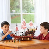 LEGO® THE LEGO® NINJAGO® MOVIE™ Ninja-Flugsegler 70618 (5/7) LEGO® THE LEGO® NINJAGO® MOVIE™ Ninja-Flugsegler 70618 (5/7)