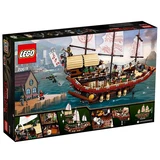 LEGO® THE LEGO® NINJAGO® MOVIE™ Ninja-Flugsegler 70618 (6/7) LEGO® THE LEGO® NINJAGO® MOVIE™ Ninja-Flugsegler 70618 (6/7)