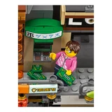 LEGO® NINJAGO® NINJAGO City 70620 (11/38)
