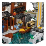 LEGO® NINJAGO® NINJAGO City 70620 (17/38)