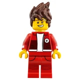 LEGO® NINJAGO® NINJAGO City 70620 (19/38)