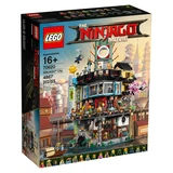 LEGO® NINJAGO® NINJAGO City 70620 (1/38)