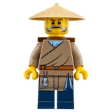 LEGO® NINJAGO® NINJAGO City 70620 (20/38)