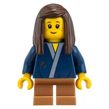 LEGO® NINJAGO® NINJAGO City 70620 (21/38)