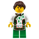 LEGO® NINJAGO® NINJAGO City 70620 (22/38)