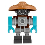 LEGO® NINJAGO® NINJAGO City 70620 (23/38)