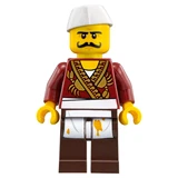 LEGO® NINJAGO® NINJAGO City 70620 (24/38)