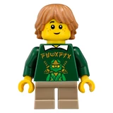 LEGO® NINJAGO® NINJAGO City 70620 (26/38)