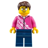 LEGO® NINJAGO® NINJAGO City 70620 (27/38)