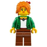 LEGO® NINJAGO® NINJAGO City 70620 (28/38)