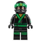 LEGO® NINJAGO® NINJAGO City 70620 (29/38)
