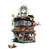 LEGO® NINJAGO® NINJAGO City 70620 (2/38)