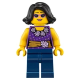LEGO® NINJAGO® NINJAGO City 70620 (32/38)