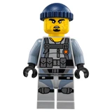 LEGO® NINJAGO® NINJAGO City 70620 (33/38)