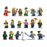 LEGO® NINJAGO® NINJAGO City 70620 (35/38)