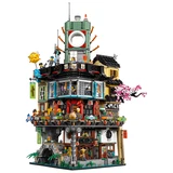 LEGO® NINJAGO® NINJAGO City 70620 (3/38)